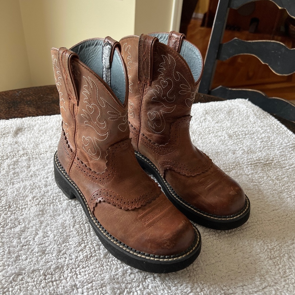 Boots